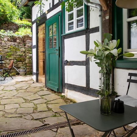 N5Quartier Bad Muenstereifel Exterior foto