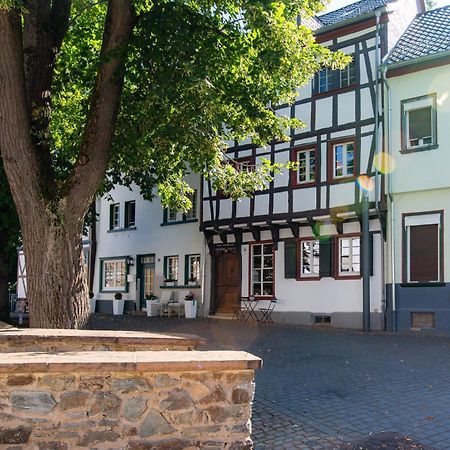 N5Quartier Bad Muenstereifel Exterior foto