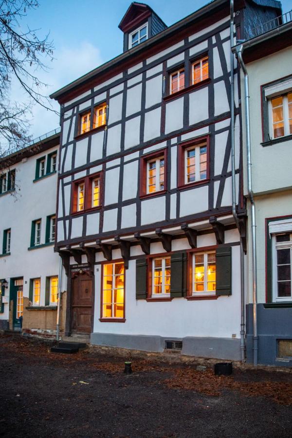 N5Quartier Bad Muenstereifel Exterior foto